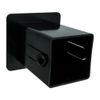 GRAPHICS & MORE The Flash TV Series Logo Tow Trailer Hitch Cover Plug Insert