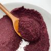 Organic freeze-dried bilberry powder