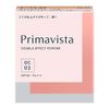 Primavista Double Effect Powder Ochre 03 SPF 25 PA++ Powder Foundation, 1 Piece