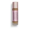Makeup Revolution, Conceal & Define, Fondotinta, F13, 23ml