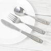 Personalised Dinosaur Cutlery Set Gift for A Child