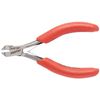 Proto Flush Angled Cutters - mini angle cutter plier