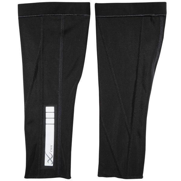 Cedar Brew X BCY306 Women's Premium Calf Sweat Absorbing Quick Drying, Black