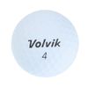 Volvic VIMAT 2023 White (Pack of 3)