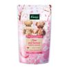 Kneipp Sparkling Tablet, Cherry Scent, 1.8 oz (50 g) x 6