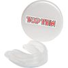 TOP TEN Zahnschutz „Peppermint“ - Senior, transparent