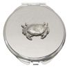 Crab Compact Mirror Handbag Gift With Free Engraving 86