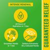 O'Keeffe's Working Hands Intense Renewal Hand Cream: 3 oz.