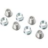 Shimano SPARE PART FCM540 Outer C/Ring bolts PK4