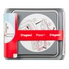 Legrand Plexo – Switch Switch Recessed (Modern) Grey