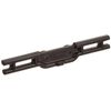 RPM Rear Bumper Mini 1/16th E-Revo, Black
