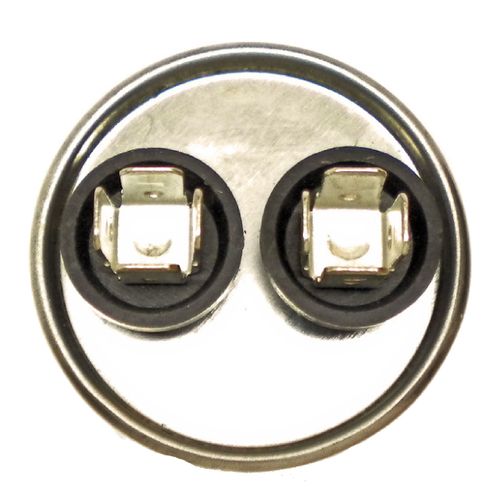 12.5/370 Single Round Capacitor