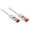 LINDY 1.5 m Cat.6 S/FTP Cable