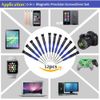 Fix Repair Tool Kit for iPhone 6 7 8 Plus Magnetic Premium Screwdriver Set 12 pc