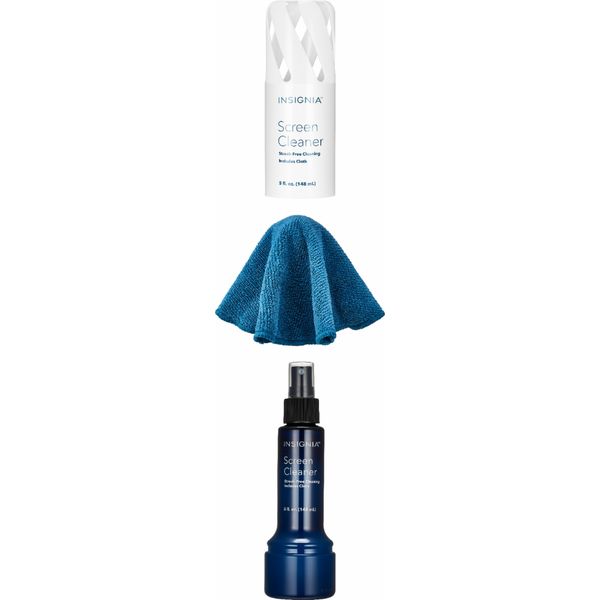 Insignia- 5 oz. Electronics Cleaning Solution