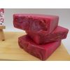 Forever Red Bar Soap/Handmade Soap