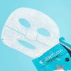 GlamGlow Thirstysheet S.O.S. Intensive Hydrating Cream Sheet Mask NEW