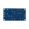12V DC Programmable Timer Micro Auto Switch Module with LED Display Suitable for Automation Projects and Smart Control Solutions