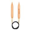 KnitPro Jumbo Fixed Circular Needles 32" (80cm) | 20.00mm