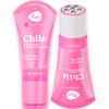 7Days Anti Cellulite Cream Strong Effect Buttock Thigh Cellulite Cream Hip Belly with Natural Chile Extracts 130ml