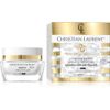 Christian Laurent Botulin Revolution Anti-Wrinkle Day and Night Cream Filler for 50+, Advanced Peptide Formula, Deep Hydration & Skin Protection