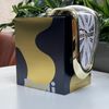 Salvador Dali Desk /Shelf Melting Clock - Silent & Fully Functional Clock - Gift