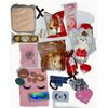 Gift Basket For Her ❤️ Box Curated With Essentials & Valueable.