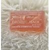 Peach Scent Mink Oil Soap 6 bars