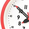 Fun Pun Desk Clock