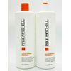 Paul Mitchell Color Protect Daily Shampoo & Conditioner 33.8 oz Duo Set
