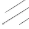 Dritz 110 Sharps Pins, 1-1/4-Inch (250-Count)