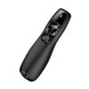 Qui Presentation Clicker Pointer, 328FT Wireless Presenter Remote PPT PowerPoint Clicker, 2.4GHz Presentation Pointer Slide Advancer for Mac, Laptop,