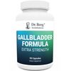 Dr. Berg Gallbladder Formula Extra Strength 90 Capsules
