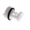 Fortex 42065390 Washing Machine Drain Pump