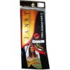 HH New Yaky Weaving by Janet Collection-14"-1B(off black)