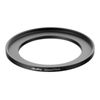 UltraPro Step-Up Adapter Ring 62mm Lens to 72mm Filter Size