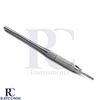 Oral Surgery Periodontal Lucas Curettes Micro Periosteal Elevators  Forceps Set