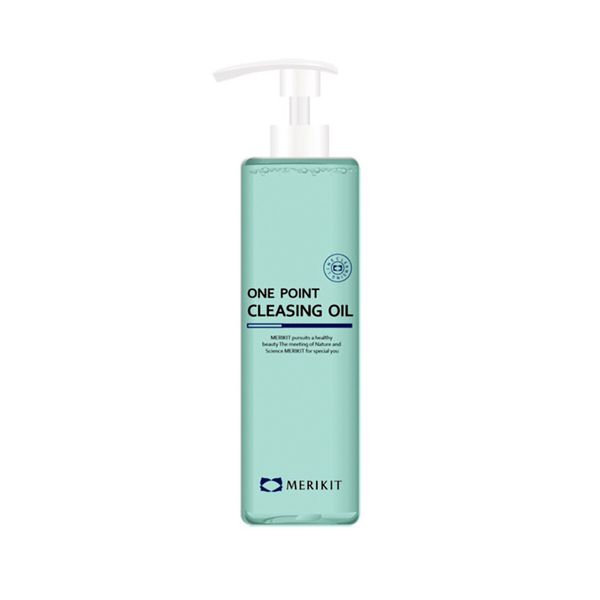 Merikit One Point Cleansing Oil