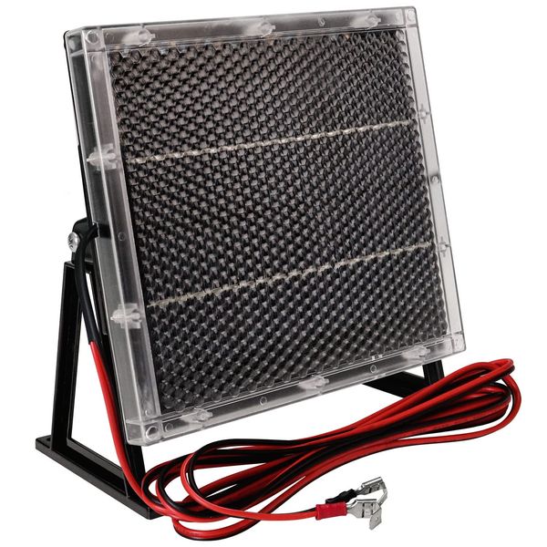 Mighty Max Battery Waterproof 12V Solar Panel Brand Product