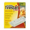 Duraflame Firestart Cubes 18 Pack Firestarters, Instant, Safe, Reliable