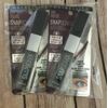 Maybelline Snapscara Mascara #320 BLACK CHERRY Washable-Clump FreeVolume 2Pack