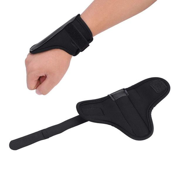 DEWIN Golfs Wrist Brace, Training Fixator Holder Swing Corrector Band Trainer Accessories for Golfers