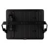 TCP 50W LED Floodlight, Efficient Outdoor Light with Screwless Connector, Black