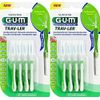 Gum Trav-Ler 1.1 1414 - Pack of 2