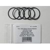 5 Compatible John Deere U15149 O-rings / R&S 024JDB / H4B Material