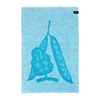Sato Tea Towel 47 x 70 cm Turquoise