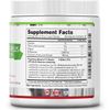 Zazzee D-Mannose Powder Plus, 2000 mg, 67 Servings, Potent & Fast-Acting, Plus 5 Billion CFU Probiotics and Pure Cranberry Juice Extract, Free Scoop, 6.5 Oz, Vegan, Gluten-Free, Non-GMO, All-Natural