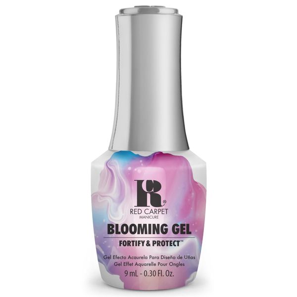 Red Carpet Manicure Blooming Gel (Blooming Gel)