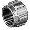 Festo MCK-PK-6 CK Series Quick connectors Union Nut