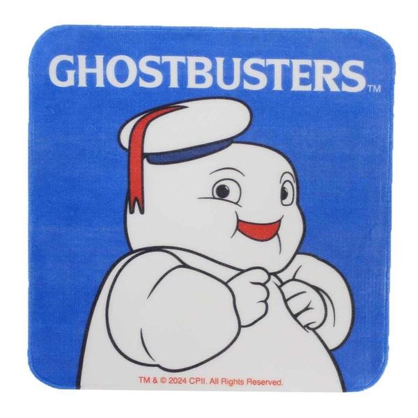 Ghostbusters [Mini Towel] Hand Towel/Illustration